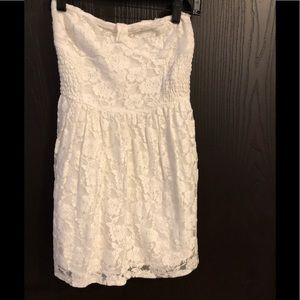 Abercrombie dress